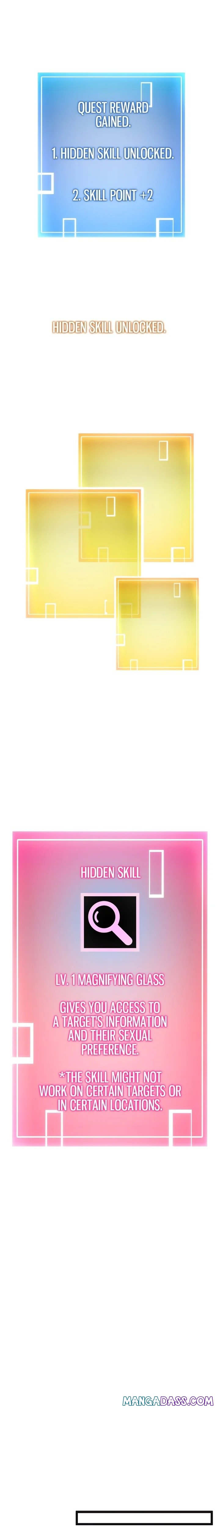 Start Game - Chapter 9 Page 12