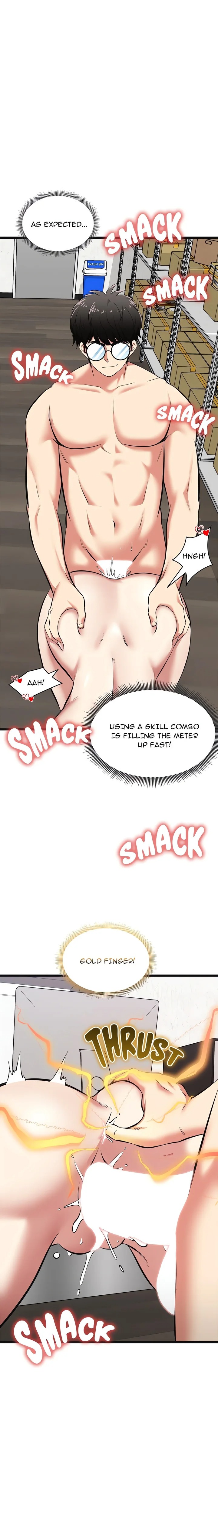 Start Game - Chapter 9 Page 2