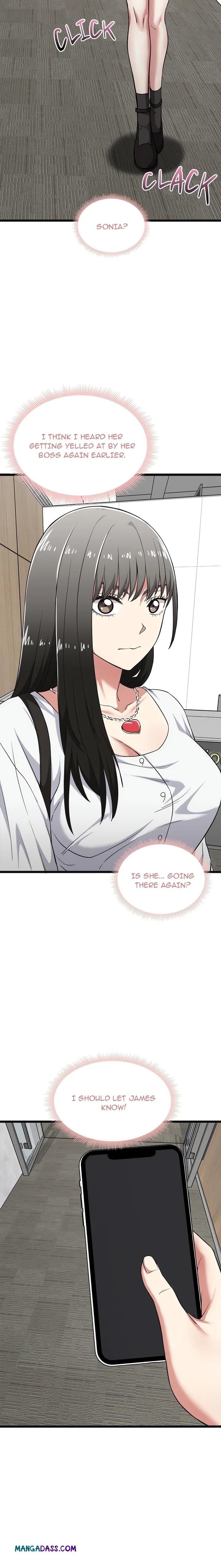 Start Game - Chapter 9 Page 28