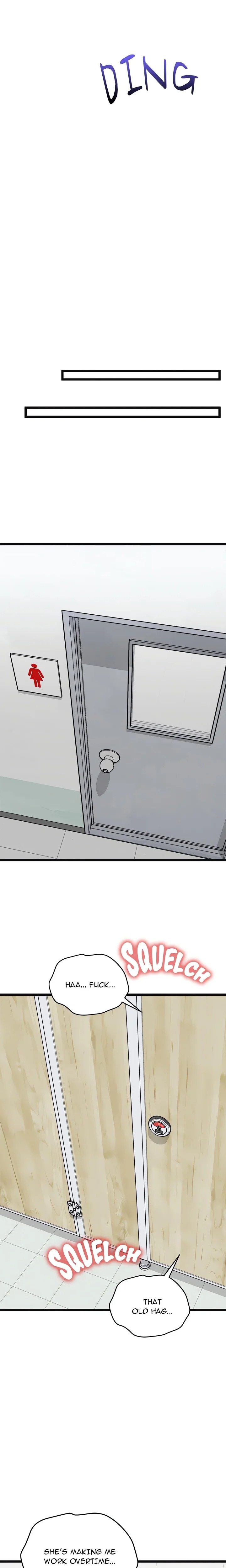 Start Game - Chapter 9 Page 29