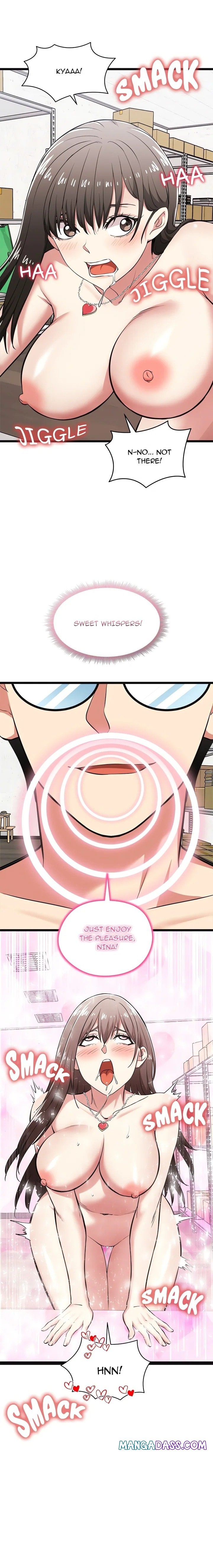 Start Game - Chapter 9 Page 3