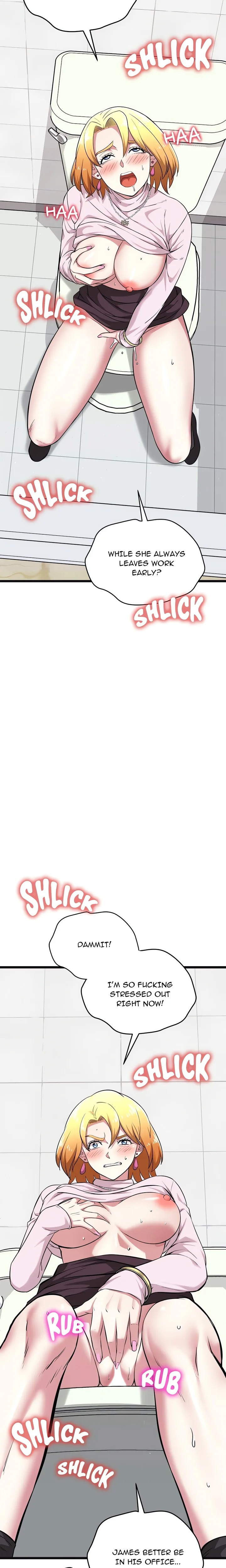 Start Game - Chapter 9 Page 30