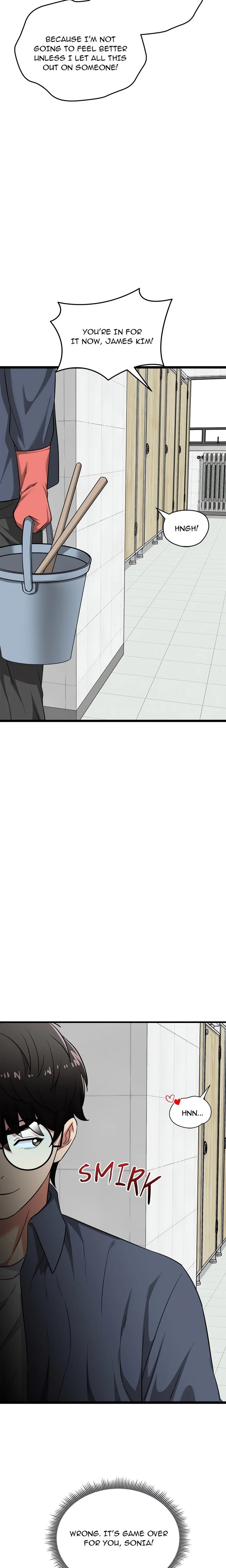 Start Game - Chapter 9 Page 31