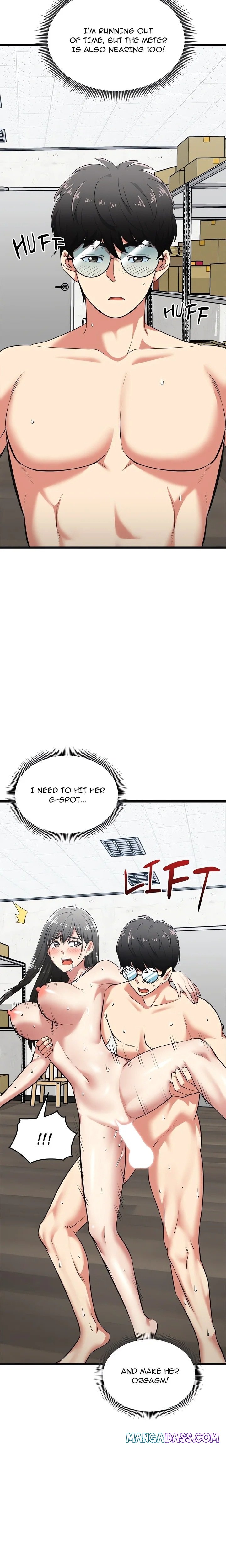 Start Game - Chapter 9 Page 8