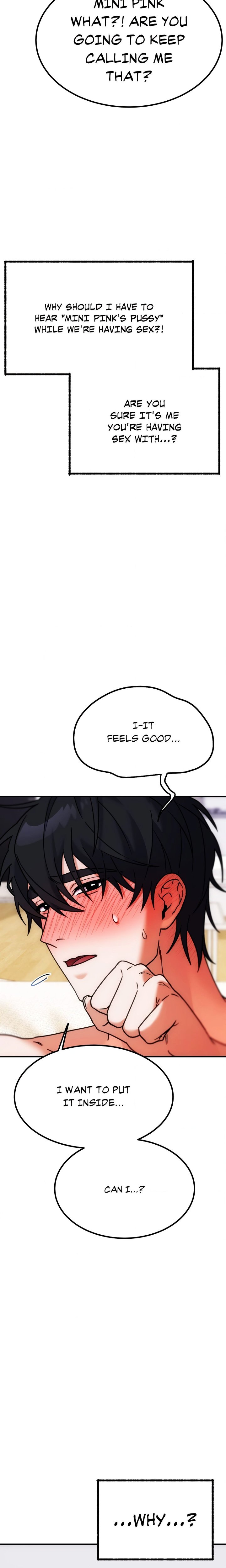 The Kink Buffet (Uncensored) - Chapter 9 Page 2