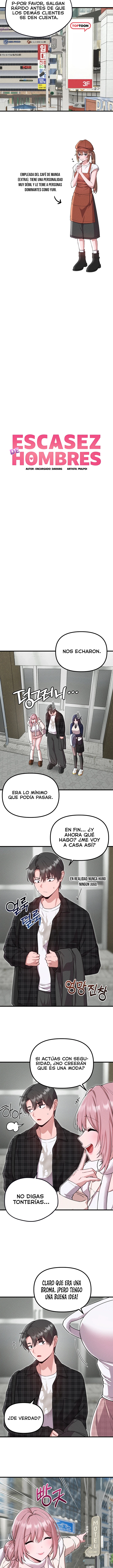 The Reincarnated Man Raw - Chapter 58 Page 3