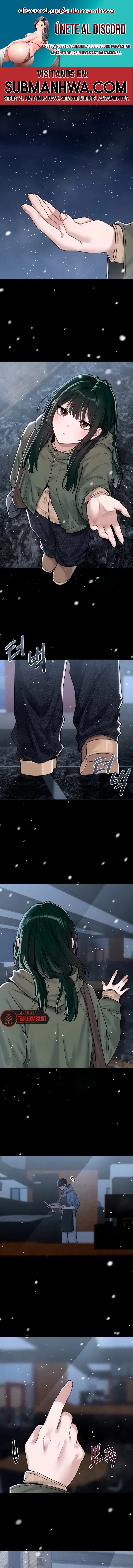 The Reincarnated Man Raw - Chapter 64 Page 1