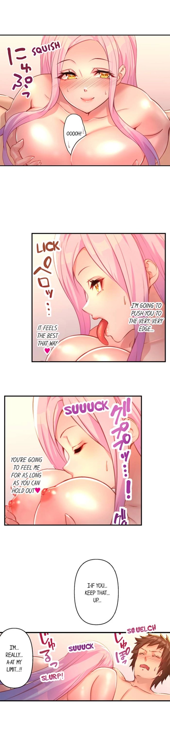 Fairytale Call Girls - Chapter 5 Page 5