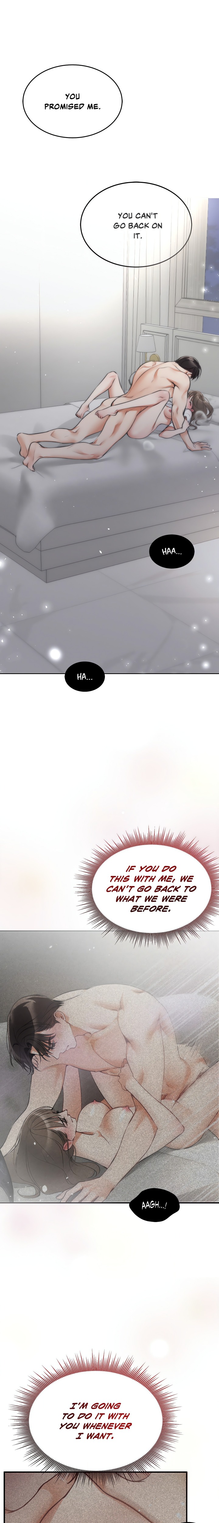 Touch Me, Tease Me (Uncensored) - Chapter 1 Page 15