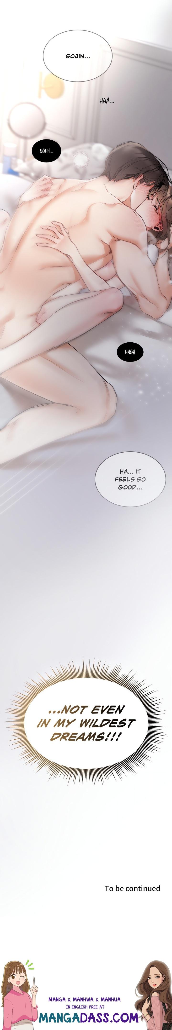 Touch Me, Tease Me (Uncensored) - Chapter 1 Page 20