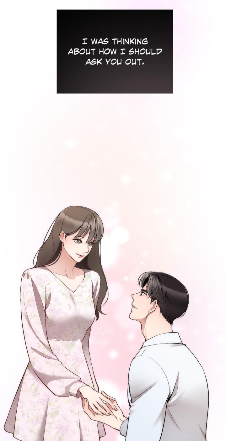 Touch Me, Tease Me (Uncensored) - Chapter 10 Page 2