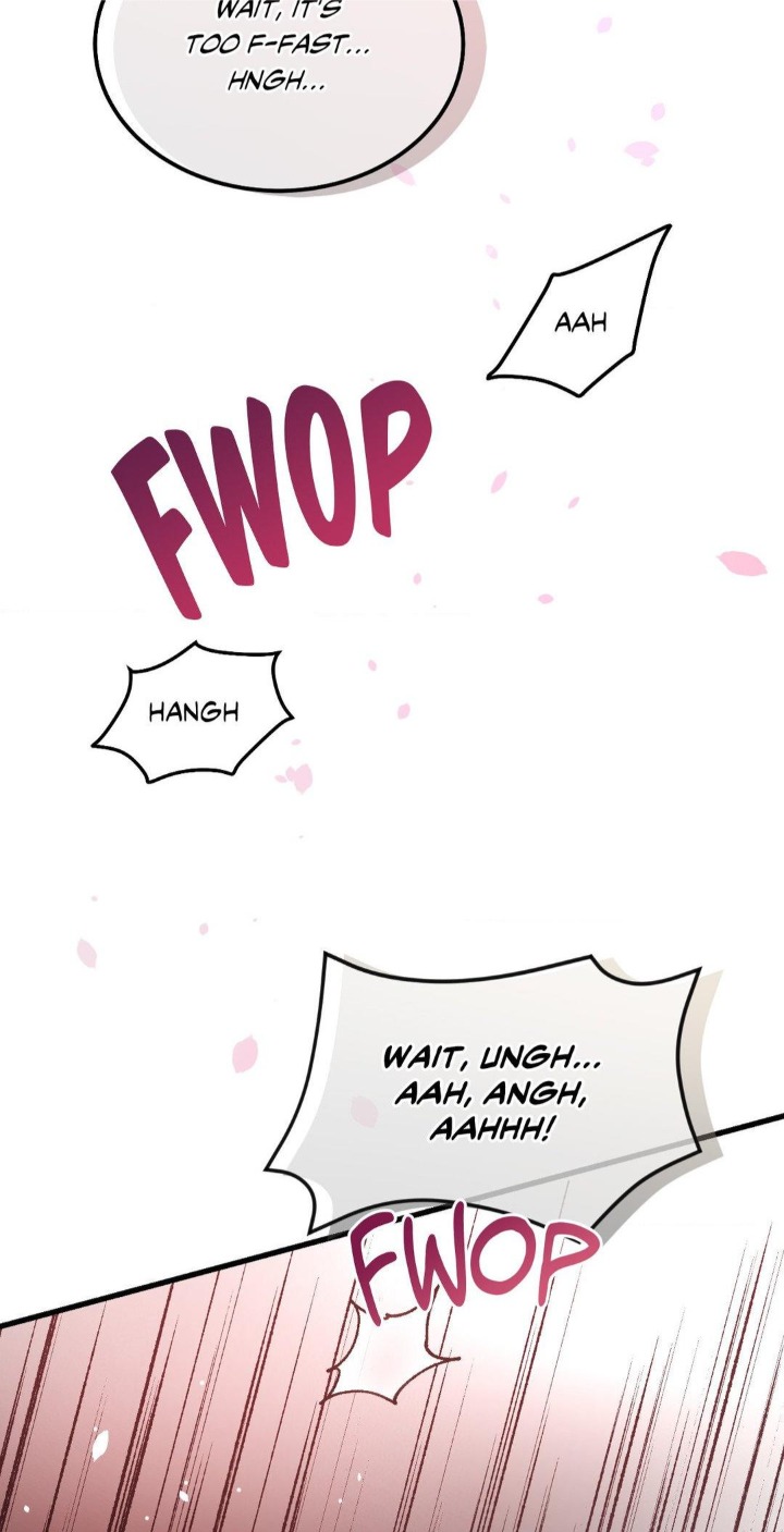 Touch Me, Tease Me (Uncensored) - Chapter 10 Page 27