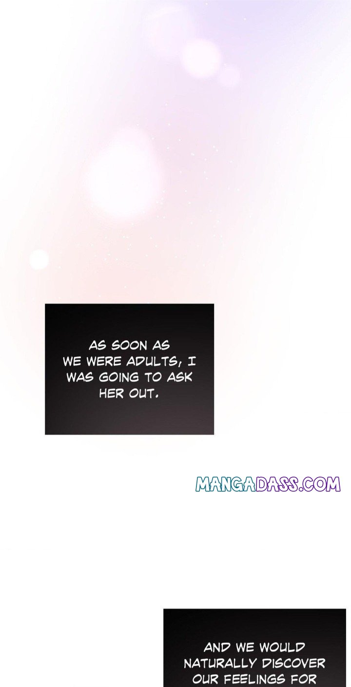 Touch Me, Tease Me (Uncensored) - Chapter 10 Page 48