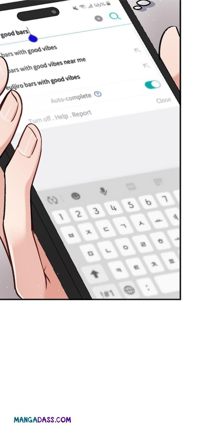 Touch Me, Tease Me (Uncensored) - Chapter 10 Page 5