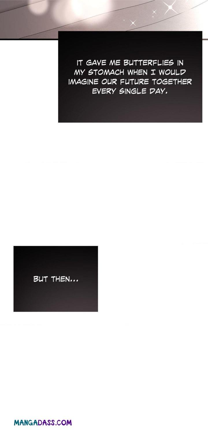 Touch Me, Tease Me (Uncensored) - Chapter 10 Page 55