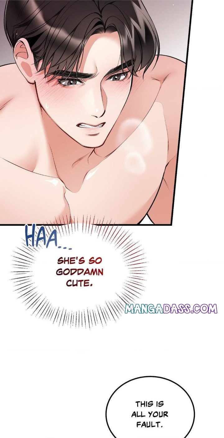 Touch Me, Tease Me (Uncensored) - Chapter 10 Page 75