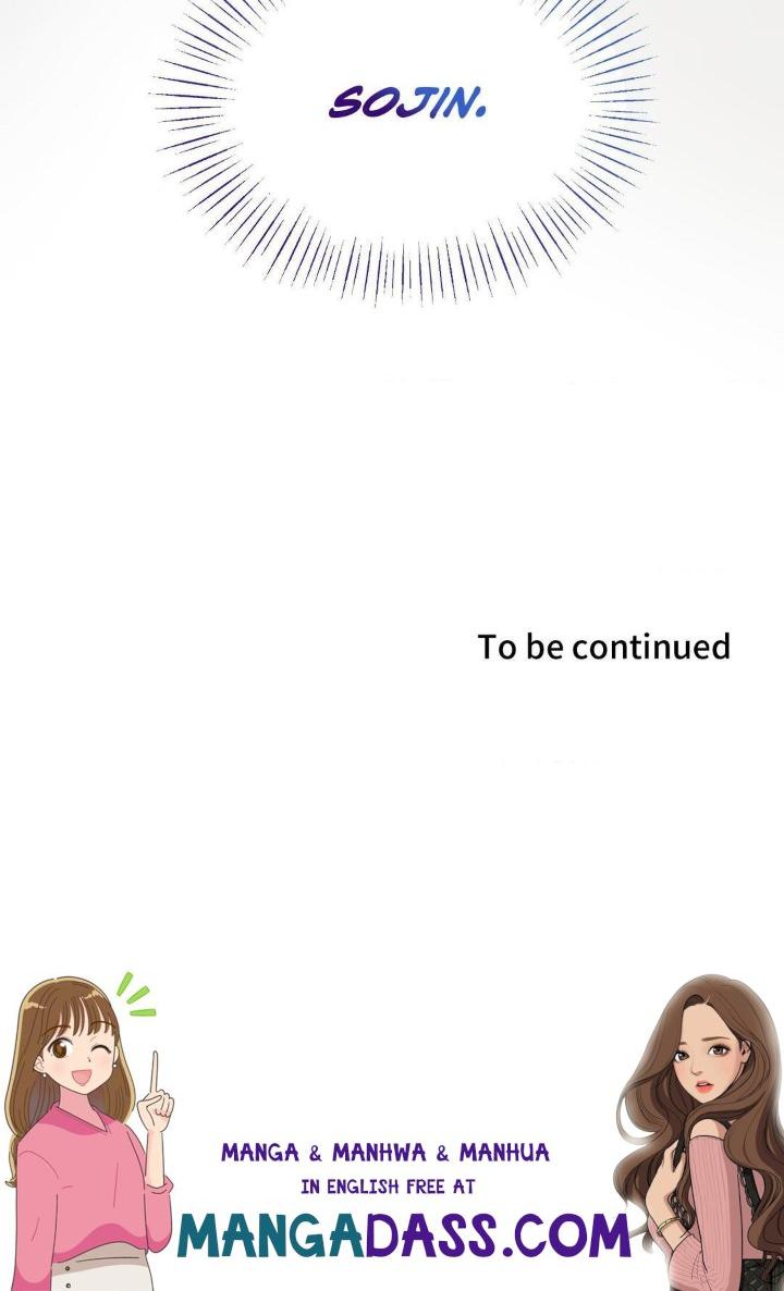 Touch Me, Tease Me (Uncensored) - Chapter 10 Page 80