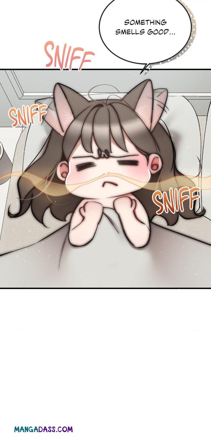 Touch Me, Tease Me (Uncensored) - Chapter 11 Page 16