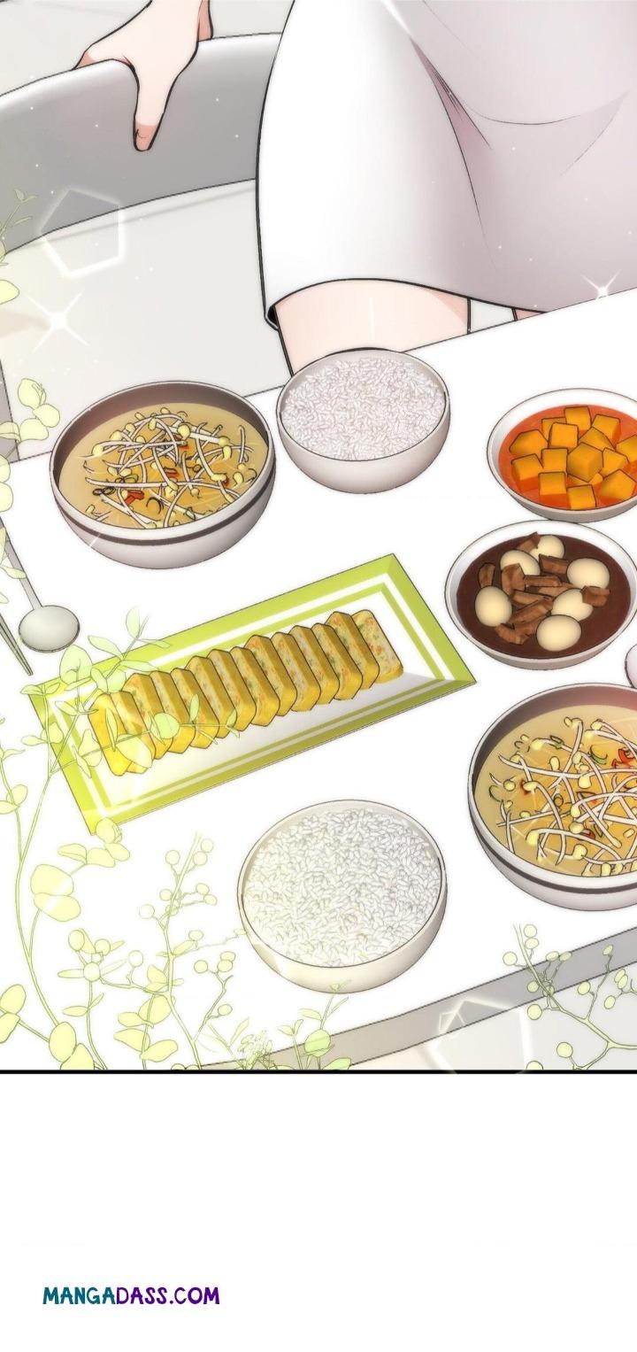 Touch Me, Tease Me (Uncensored) - Chapter 11 Page 26