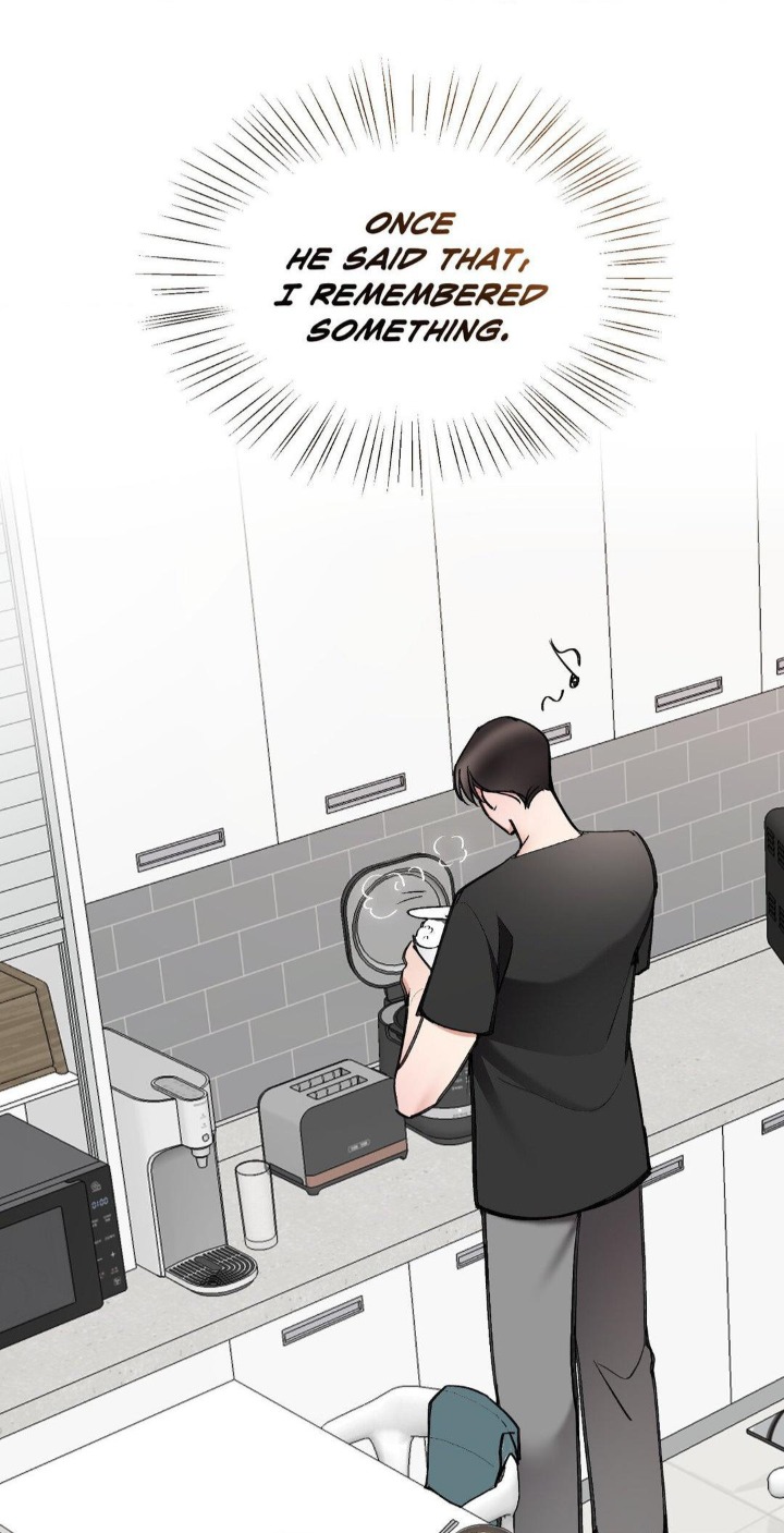 Touch Me, Tease Me (Uncensored) - Chapter 11 Page 41