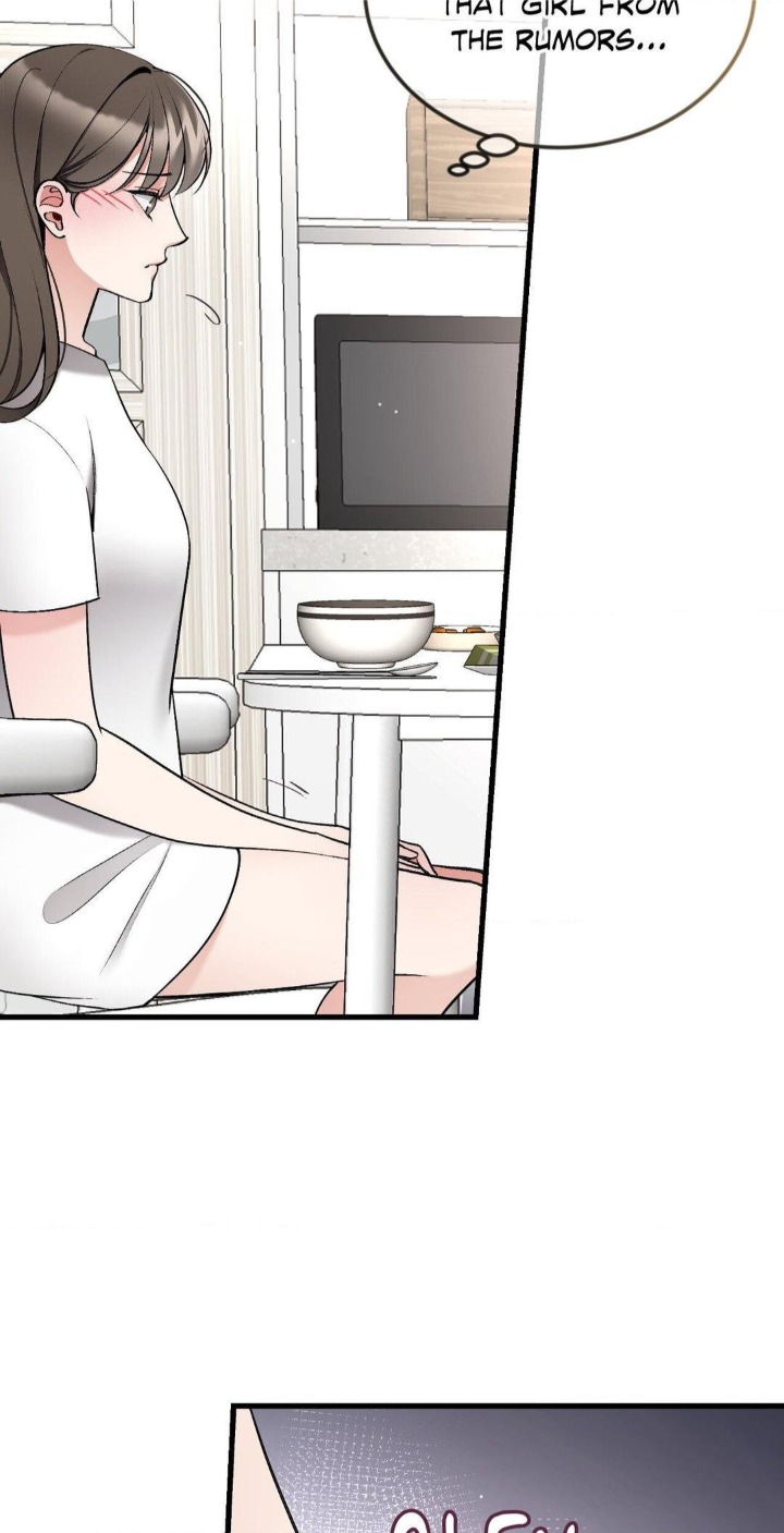 Touch Me, Tease Me (Uncensored) - Chapter 11 Page 44