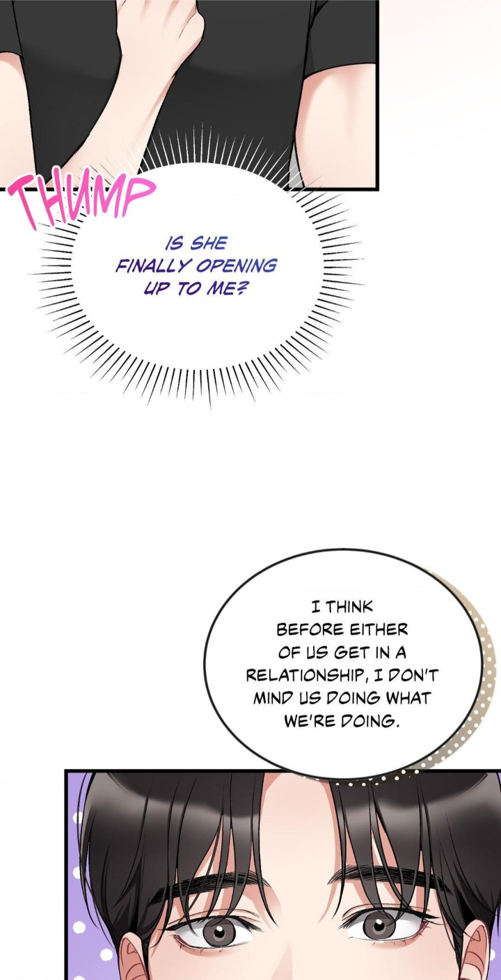 Touch Me, Tease Me (Uncensored) - Chapter 11 Page 64