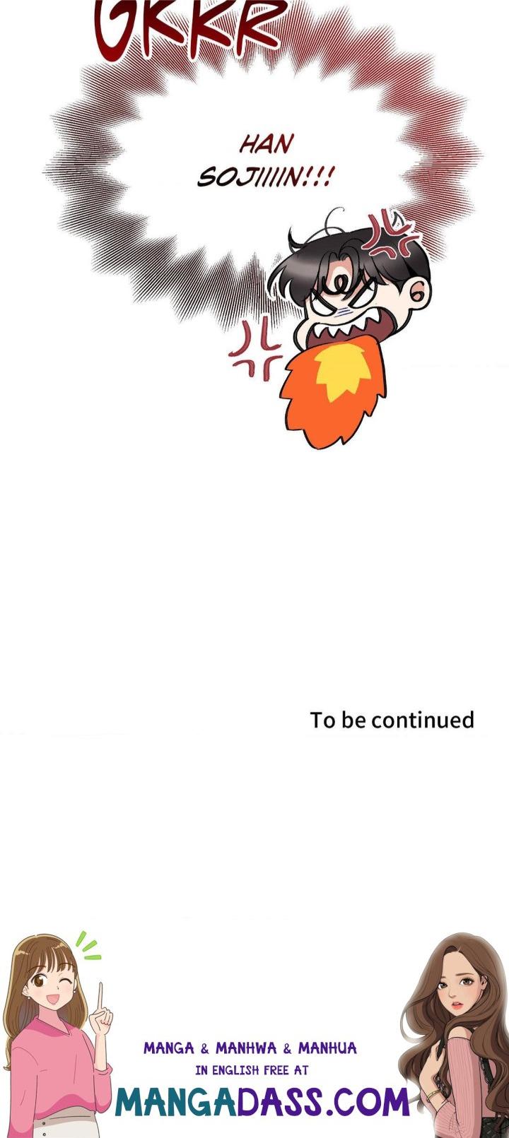 Touch Me, Tease Me (Uncensored) - Chapter 11 Page 69