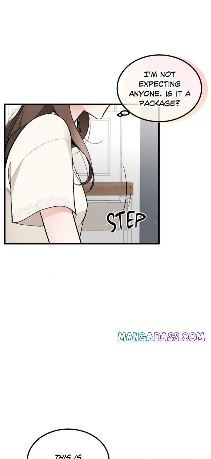 Touch Me, Tease Me (Uncensored) - Chapter 12 Page 32