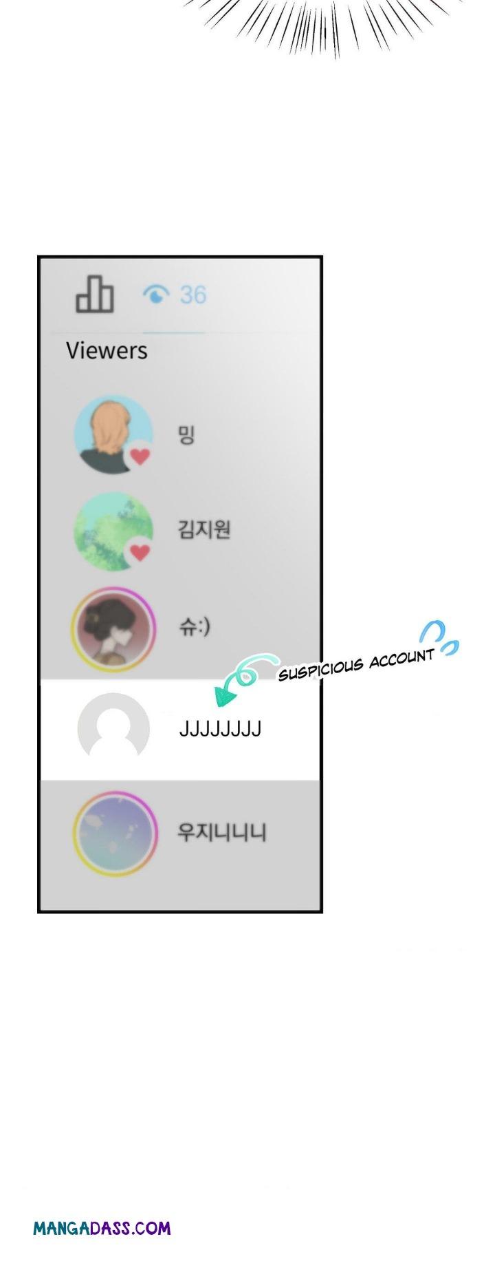 Touch Me, Tease Me (Uncensored) - Chapter 12 Page 50