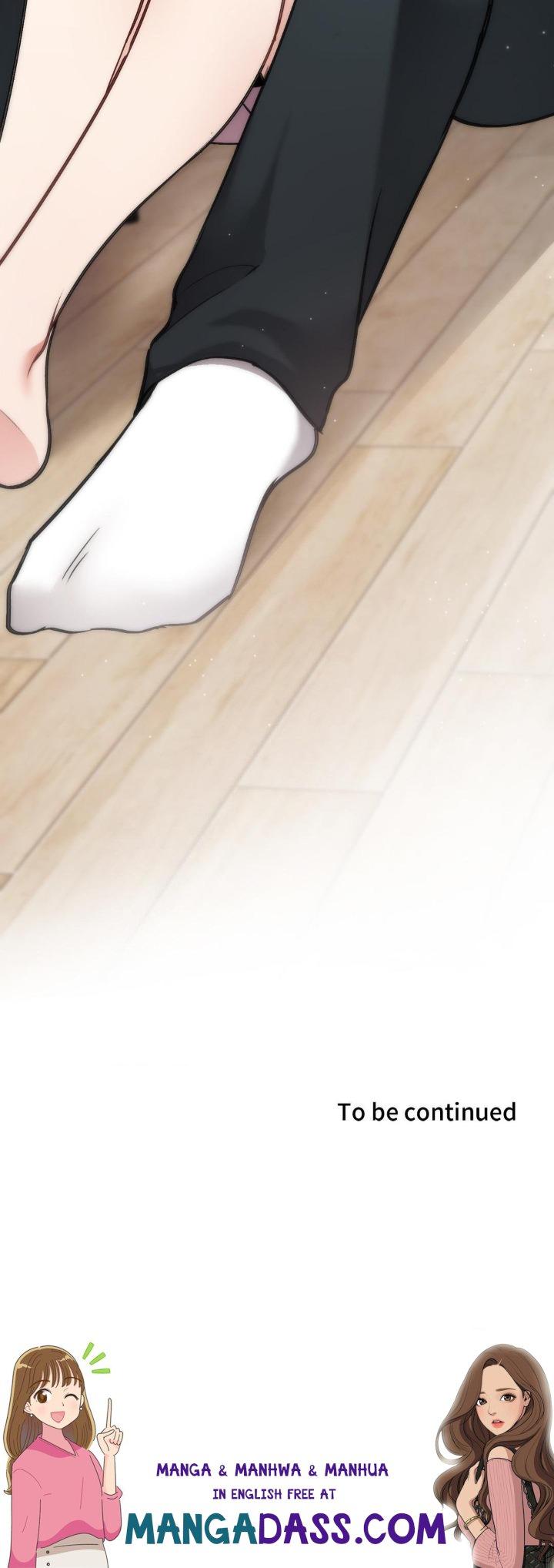 Touch Me, Tease Me (Uncensored) - Chapter 12 Page 60