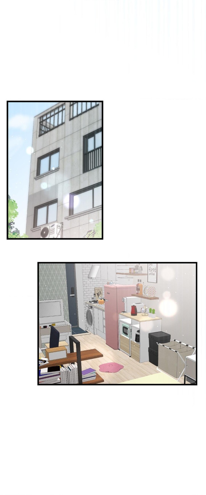 Touch Me, Tease Me (Uncensored) - Chapter 12 Page 7