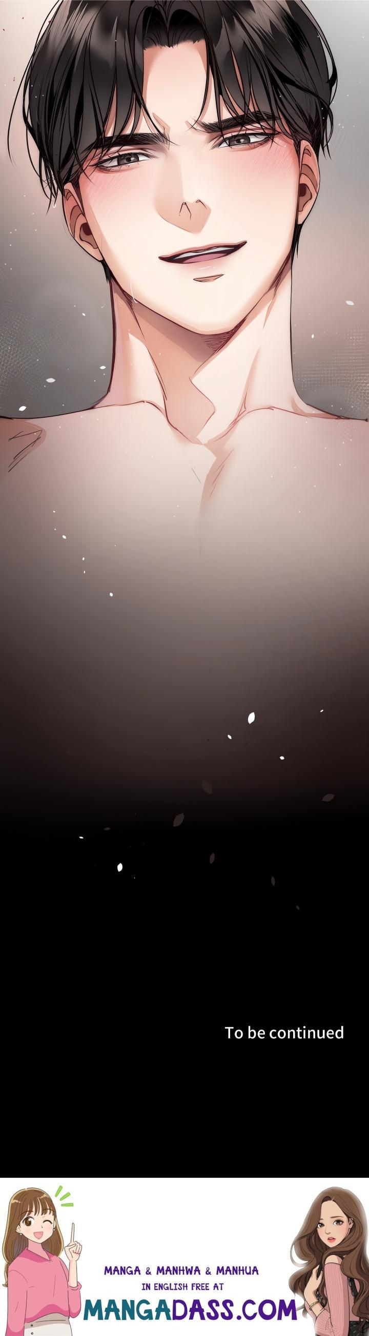 Touch Me, Tease Me (Uncensored) - Chapter 3 Page 25