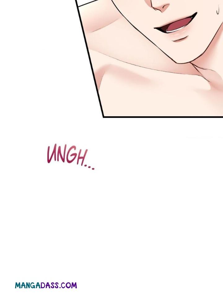 Touch Me, Tease Me (Uncensored) - Chapter 30 Page 10