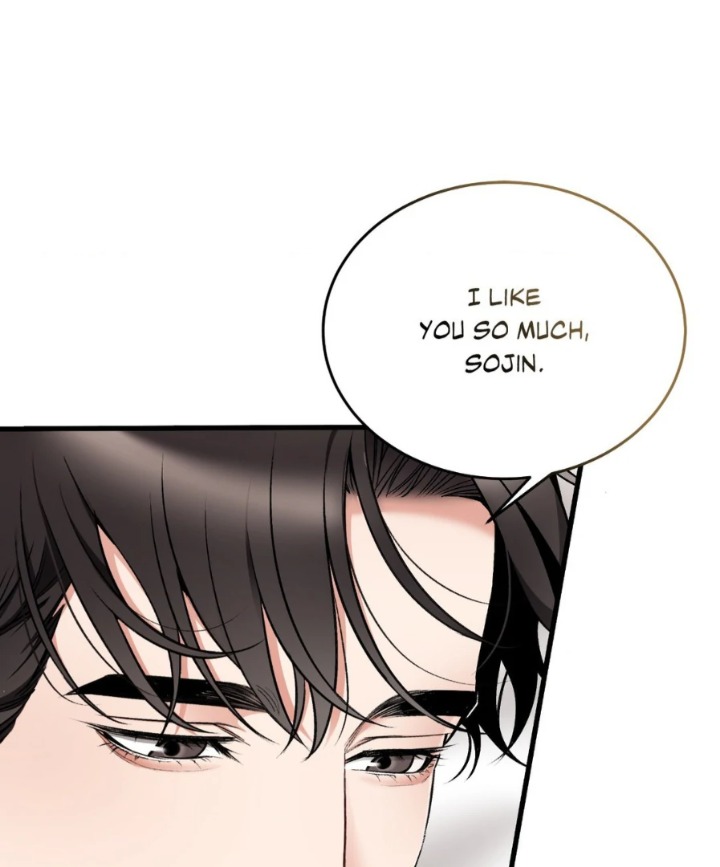 Touch Me, Tease Me (Uncensored) - Chapter 30 Page 106