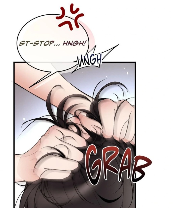 Touch Me, Tease Me (Uncensored) - Chapter 30 Page 11