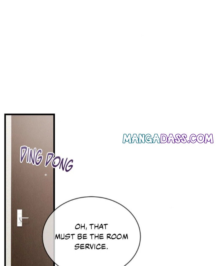 Touch Me, Tease Me (Uncensored) - Chapter 30 Page 113