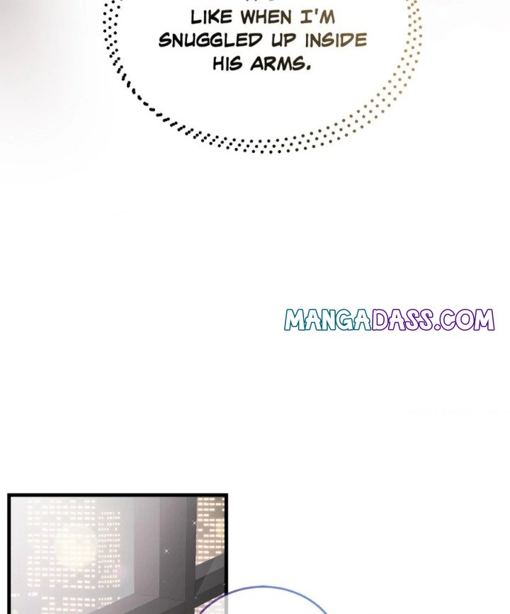 Touch Me, Tease Me (Uncensored) - Chapter 30 Page 118