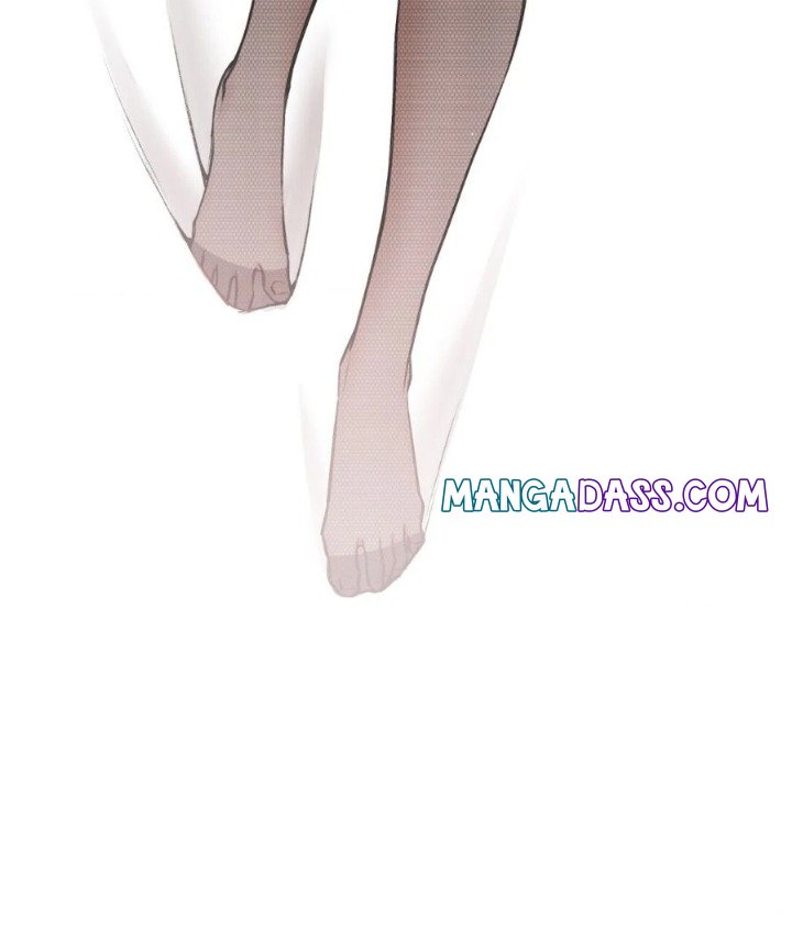 Touch Me, Tease Me (Uncensored) - Chapter 30 Page 19