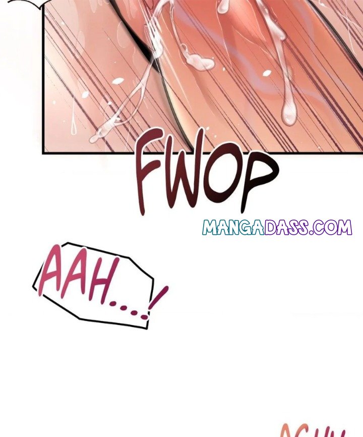 Touch Me, Tease Me (Uncensored) - Chapter 30 Page 44