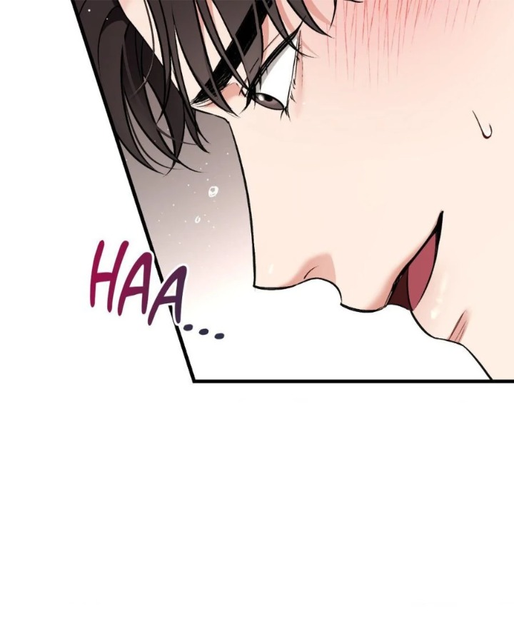 Touch Me, Tease Me (Uncensored) - Chapter 30 Page 47