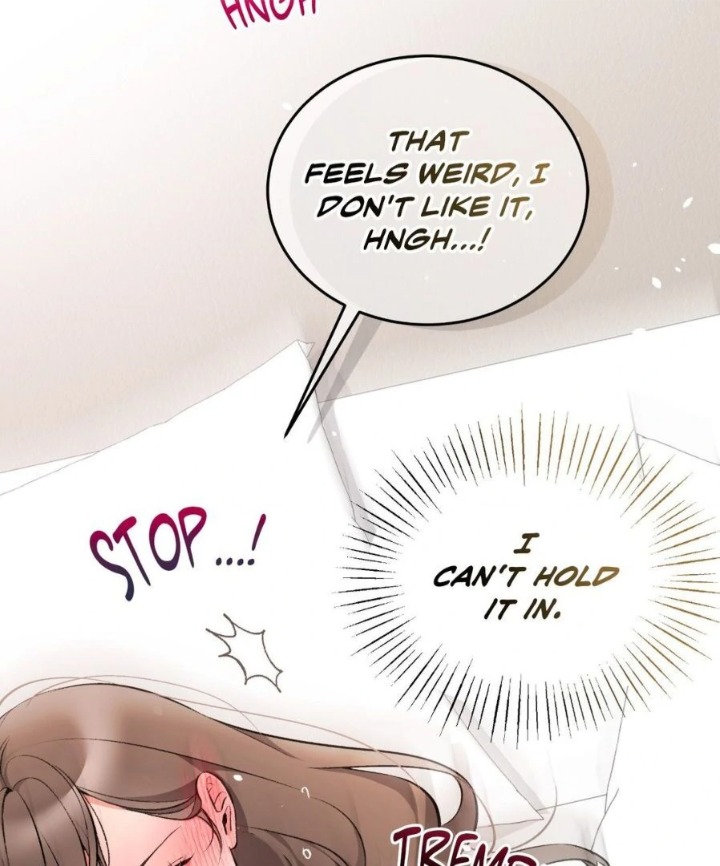 Touch Me, Tease Me (Uncensored) - Chapter 30 Page 50