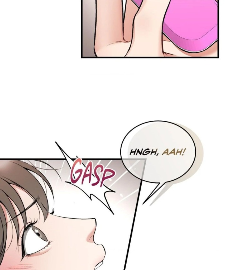 Touch Me, Tease Me (Uncensored) - Chapter 30 Page 6
