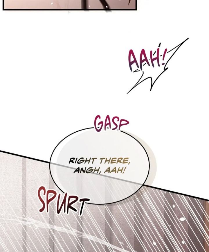 Touch Me, Tease Me (Uncensored) - Chapter 30 Page 70