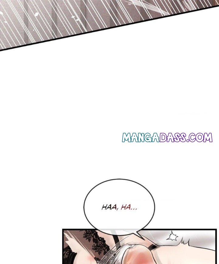 Touch Me, Tease Me (Uncensored) - Chapter 30 Page 71