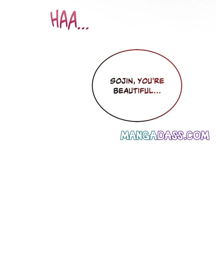 Touch Me, Tease Me (Uncensored) - Chapter 30 Page 78