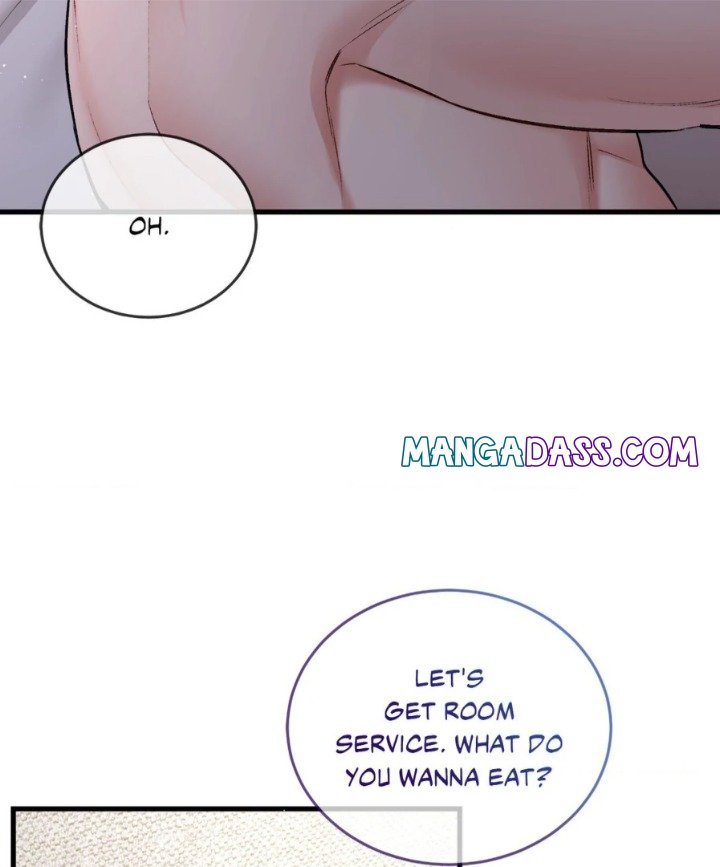 Touch Me, Tease Me (Uncensored) - Chapter 30 Page 94