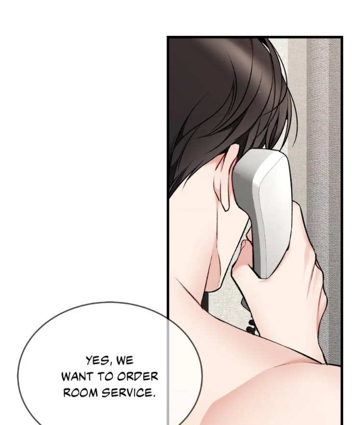 Touch Me, Tease Me (Uncensored) - Chapter 30 Page 97