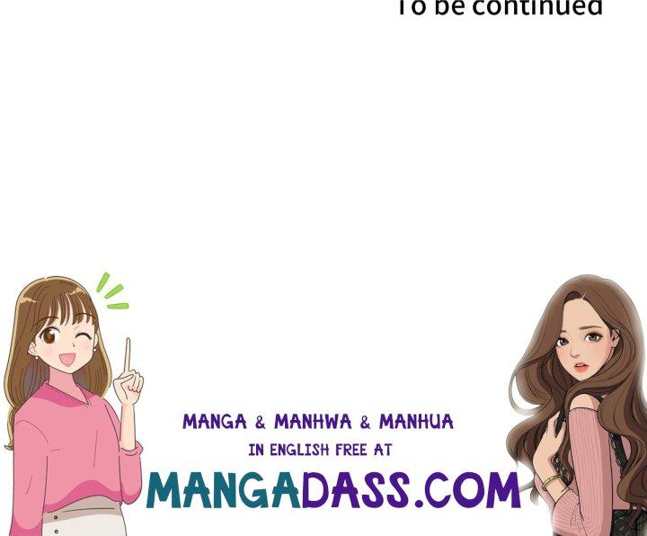 Touch Me, Tease Me (Uncensored) - Chapter 34 Page 22