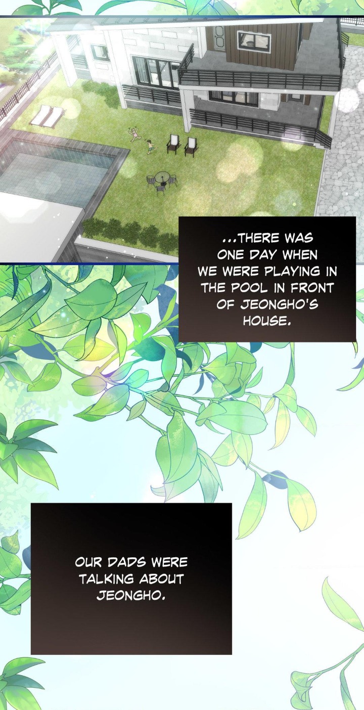 Touch Me, Tease Me (Uncensored) - Chapter 6 Page 11