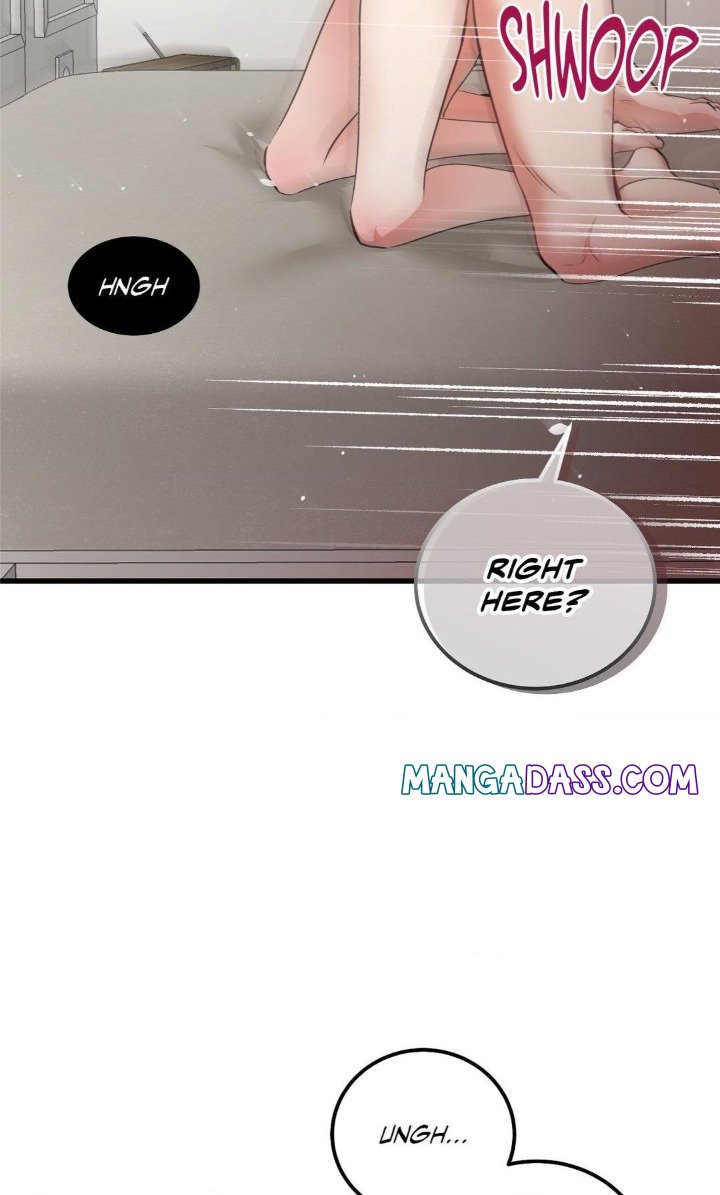 Touch Me, Tease Me (Uncensored) - Chapter 6 Page 23